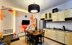 Zupan Apartmani