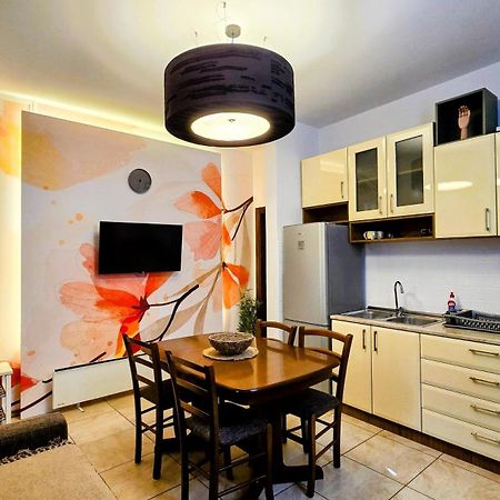Zupan Apartmani Соко Баня Екстериор снимка