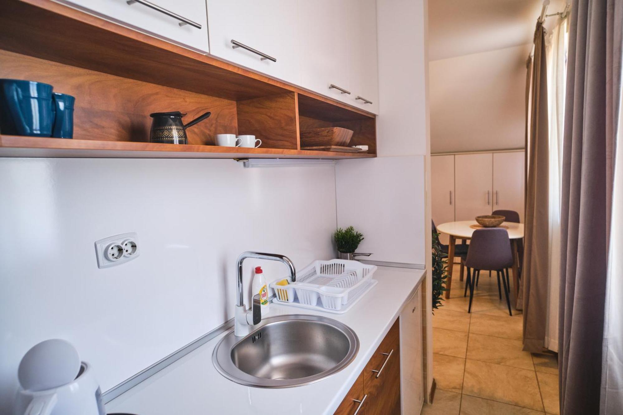 Zupan Apartmani Соко Баня Екстериор снимка