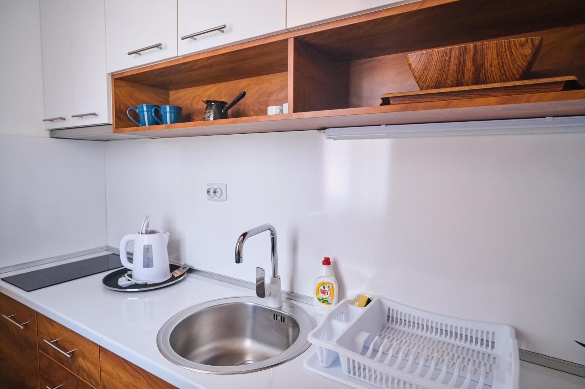 Zupan Apartmani Соко Баня Екстериор снимка