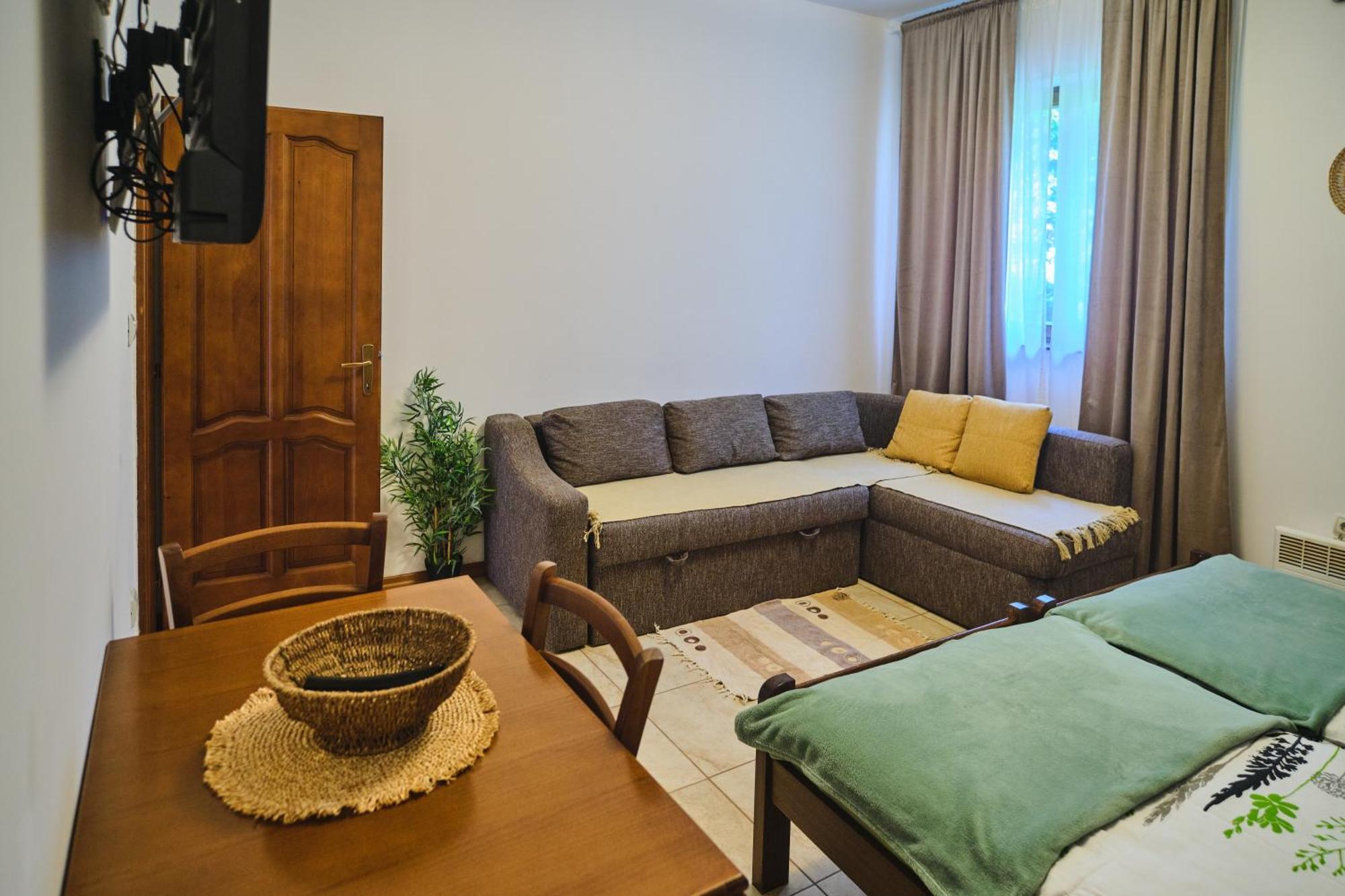 Zupan Apartmani Соко Баня Екстериор снимка