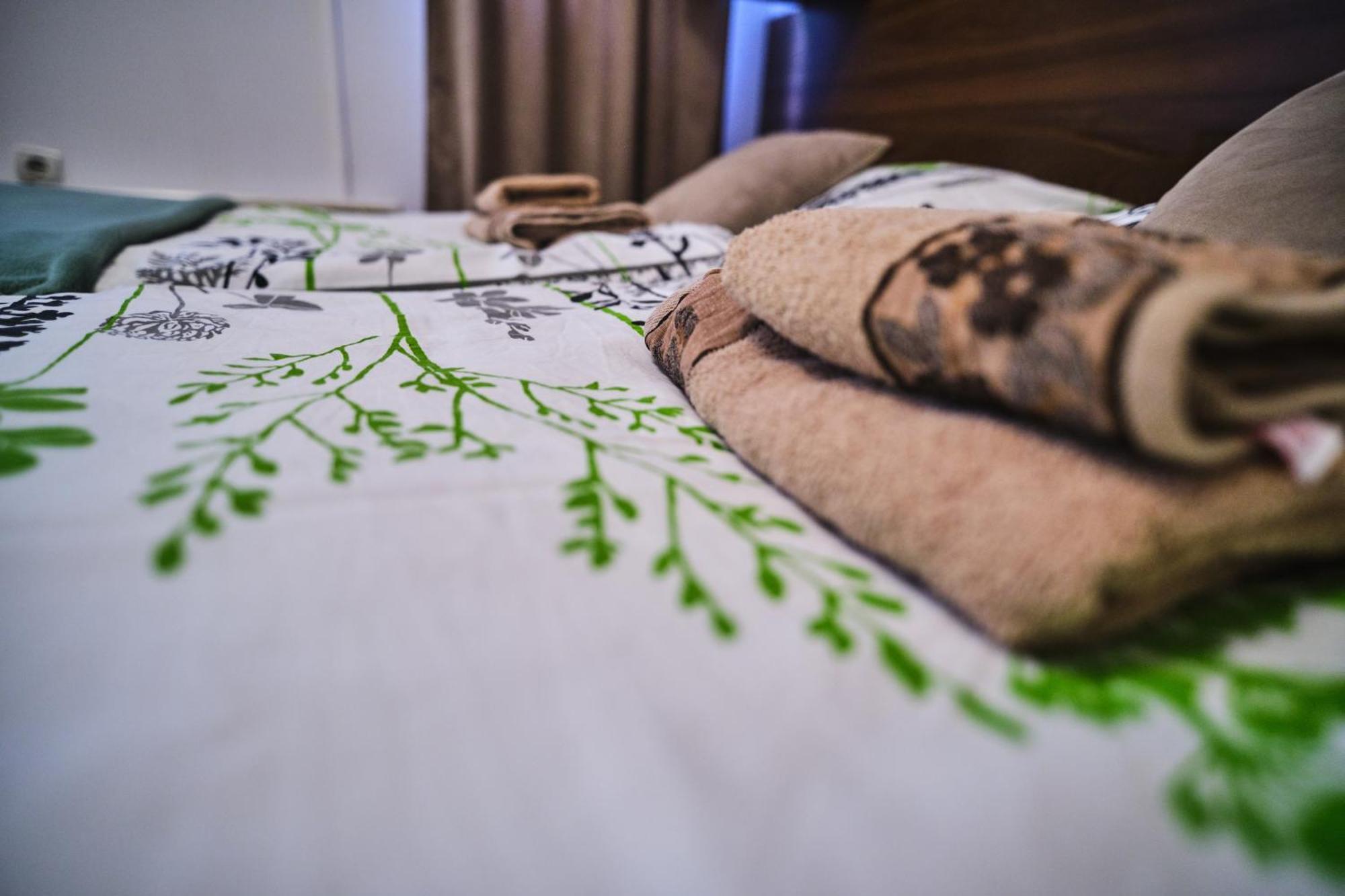 Zupan Apartmani Соко Баня Екстериор снимка