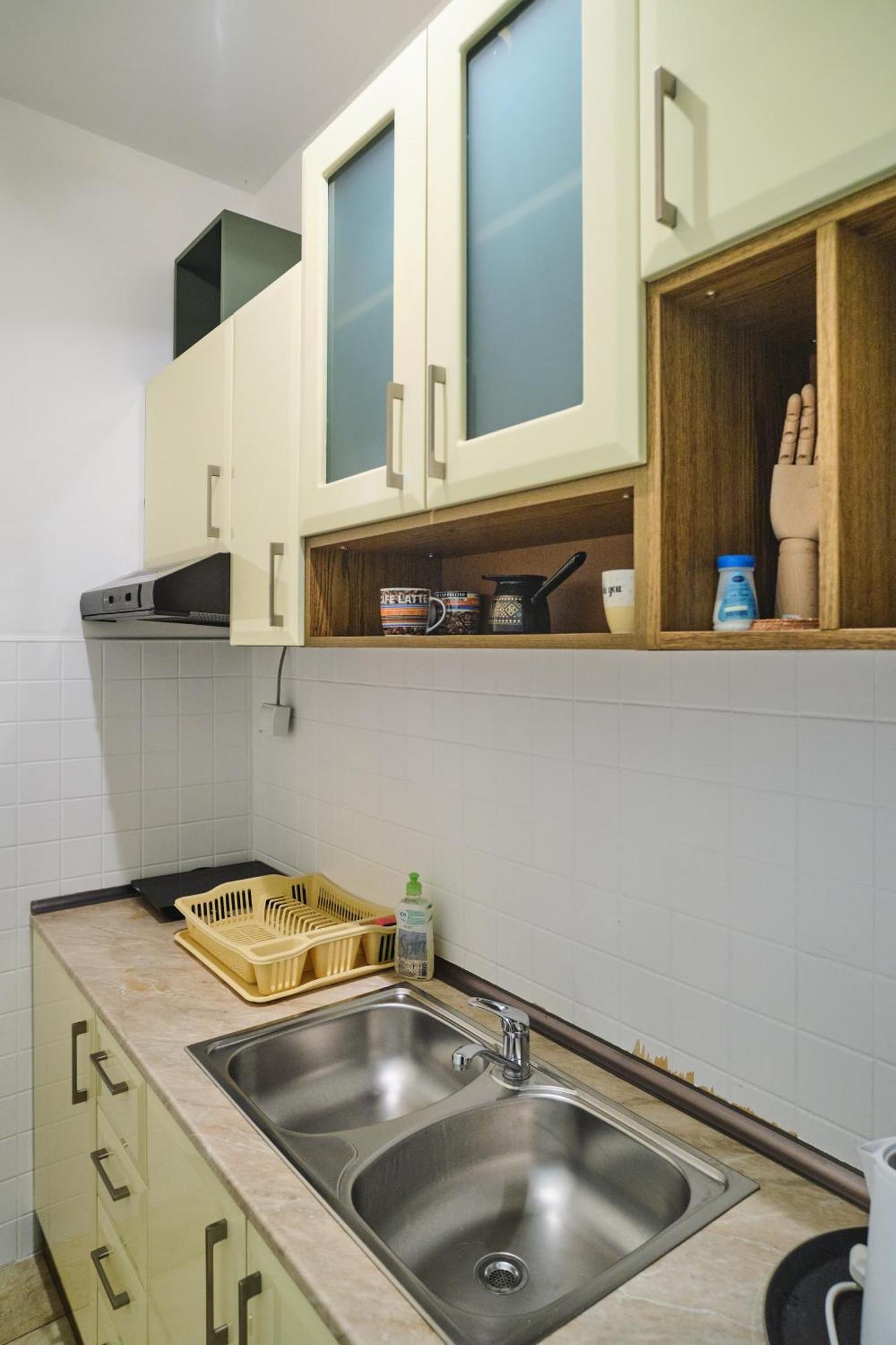 Zupan Apartmani Соко Баня Екстериор снимка