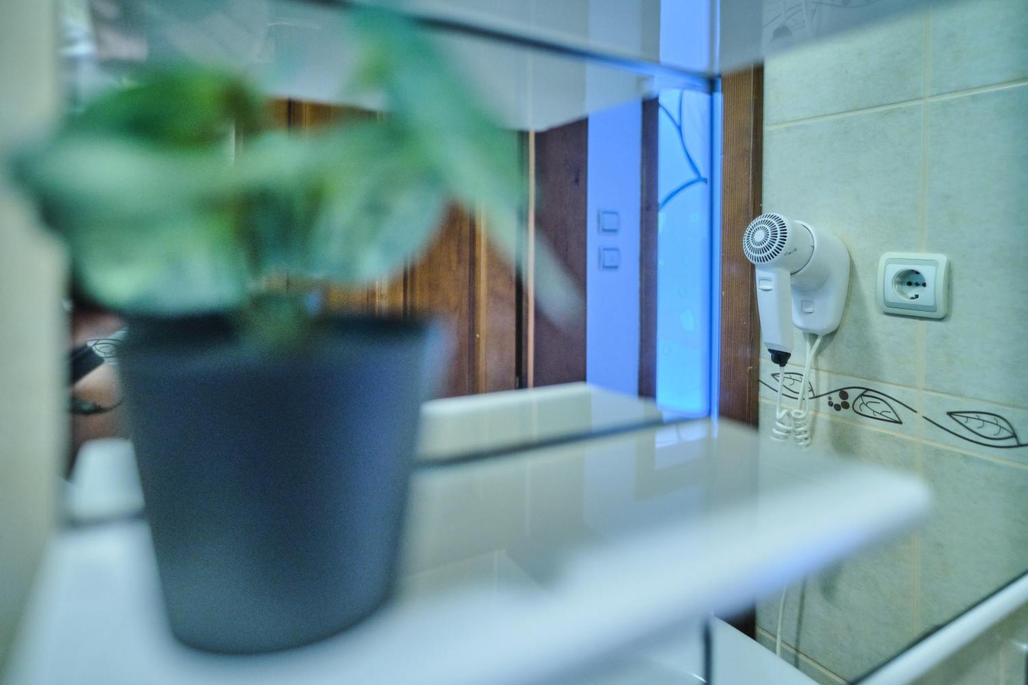Zupan Apartmani Соко Баня Екстериор снимка