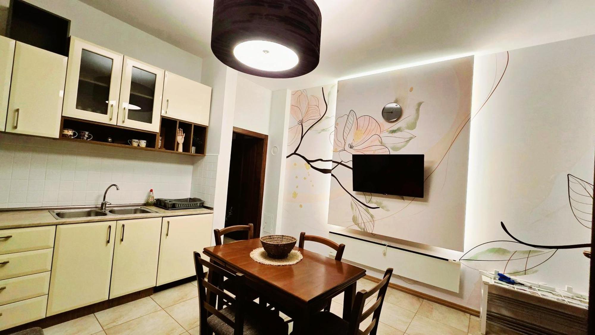 Zupan Apartmani Соко Баня Екстериор снимка