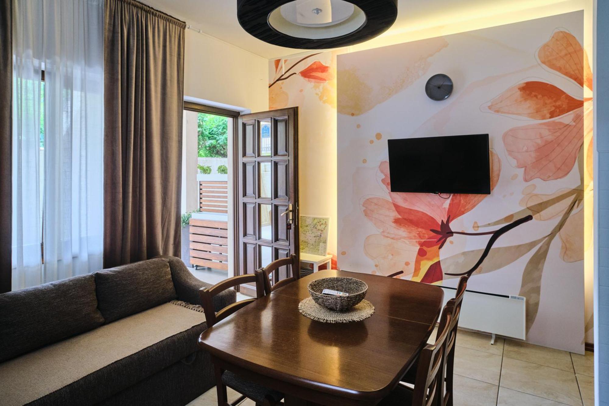 Zupan Apartmani Соко Баня Екстериор снимка