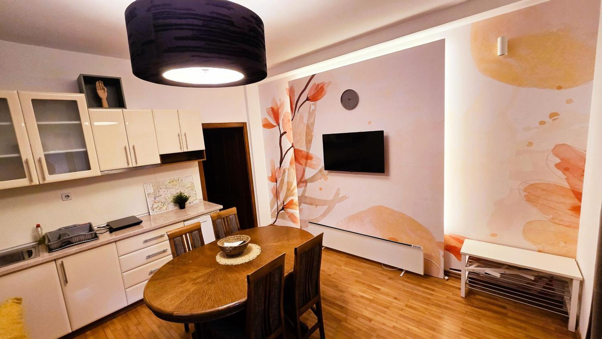 Zupan Apartmani Соко Баня Екстериор снимка