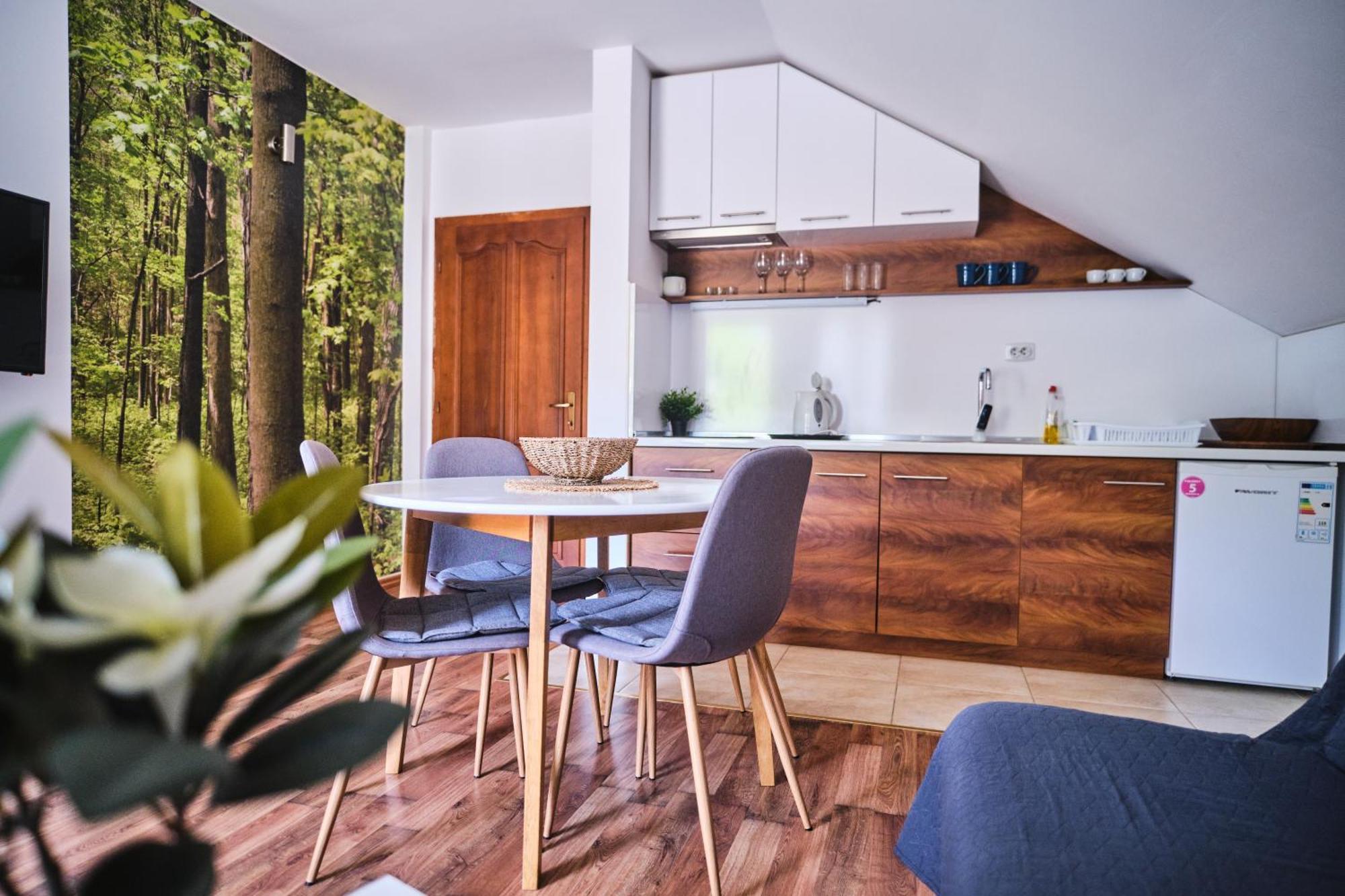 Zupan Apartmani Соко Баня Екстериор снимка