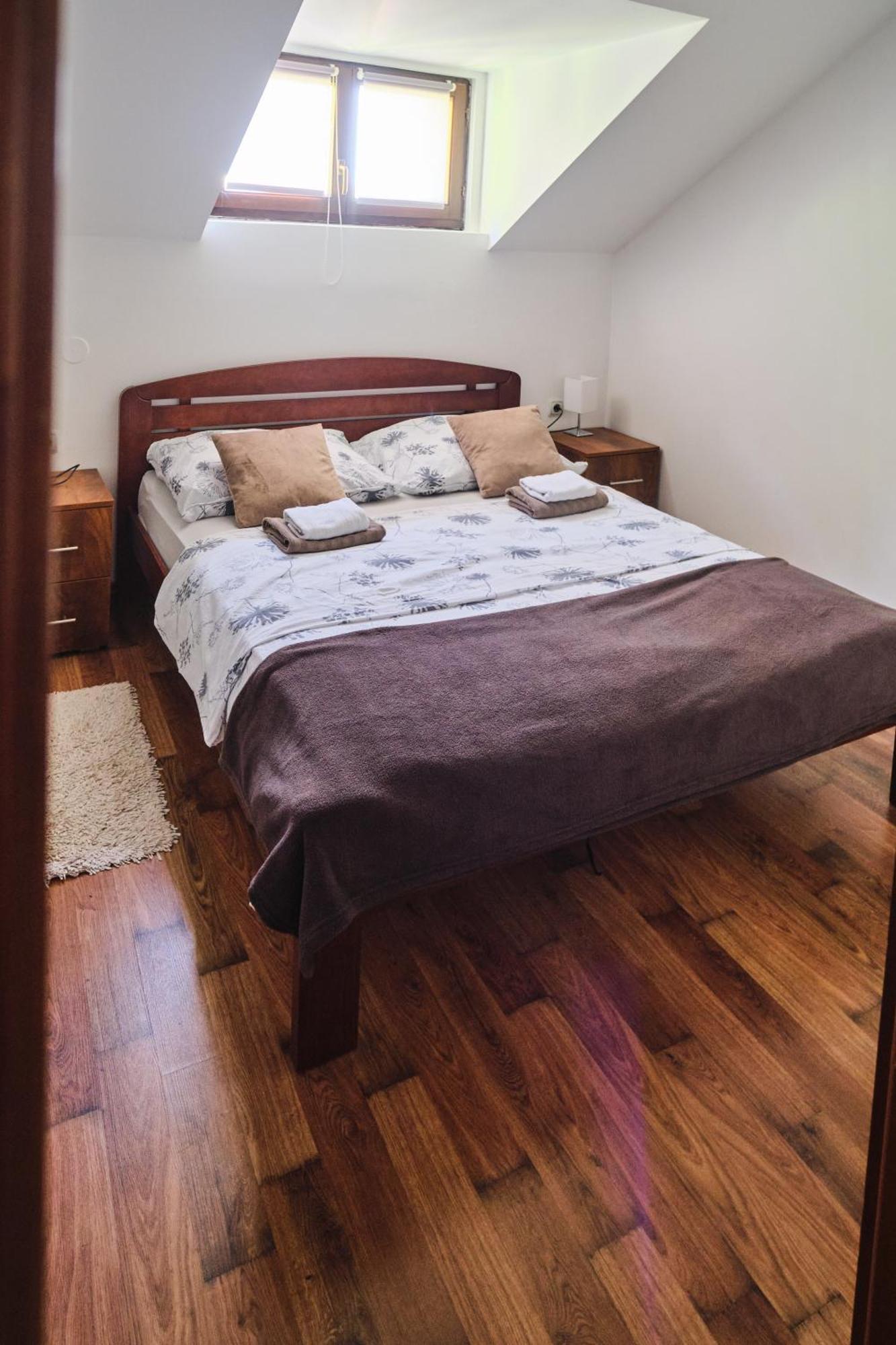 Zupan Apartmani Соко Баня Екстериор снимка