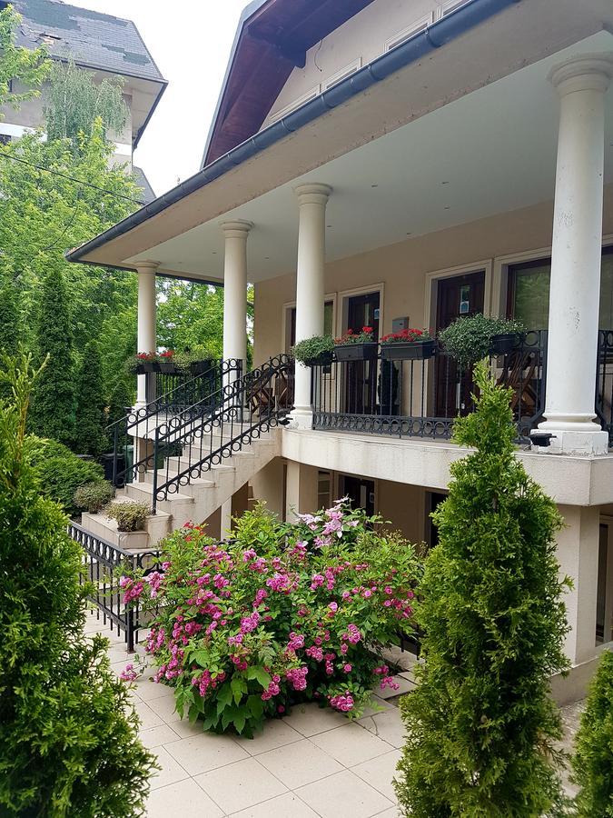 Zupan Apartmani Соко Баня Екстериор снимка