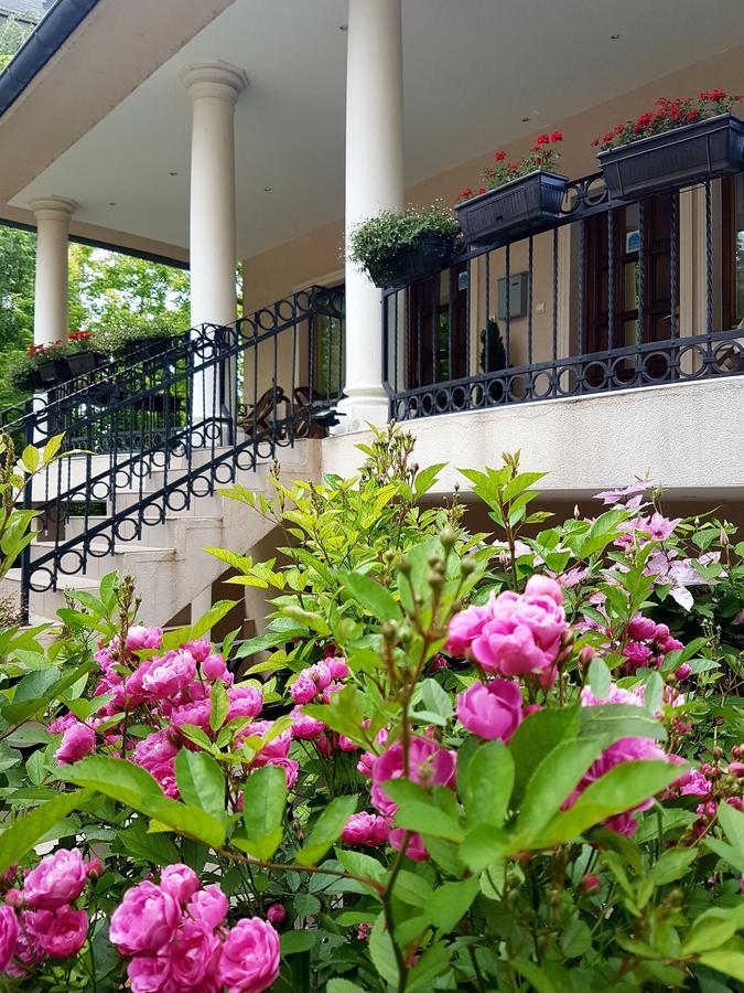 Zupan Apartmani Соко Баня Екстериор снимка