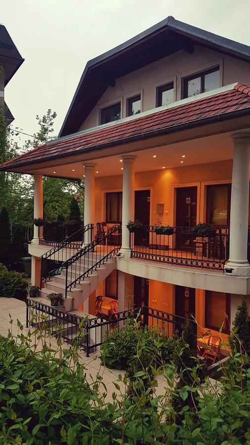 Zupan Apartmani Соко Баня Екстериор снимка
