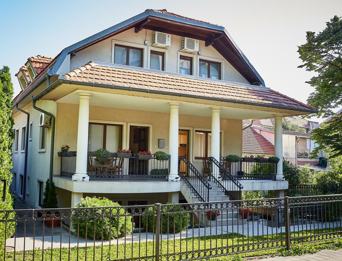 Zupan Apartmani Соко Баня Екстериор снимка
